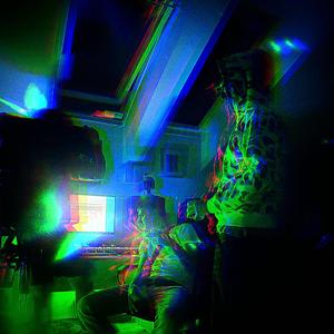 BRUDA (feat. Vido)