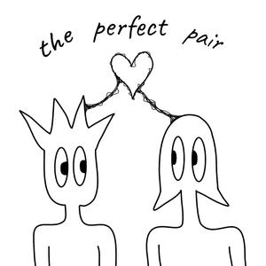 the perfect pair (feat. Sophia Park)