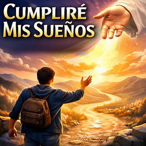 Cumpliré Mis Sueños.
