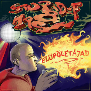 Elupõletajad (Raadio Versa)