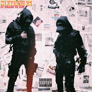 SIXTEEN 21