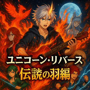 ユニコーンリバース