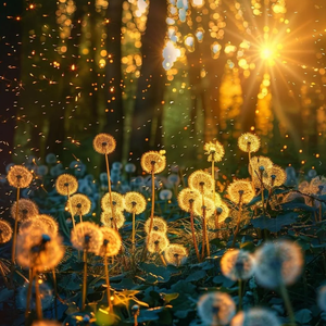 盛大的舞台萤火吖