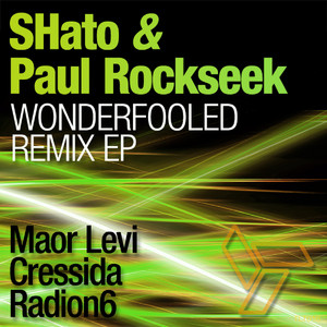 Wonderfooled (Maor Levi Main Mix)