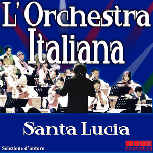 Munasterio 'e Santa Chiara (Instrumental)