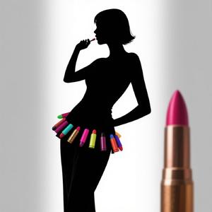 MAKE UP 弾丸ガール