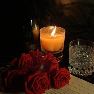 你是我心上的小小月亮