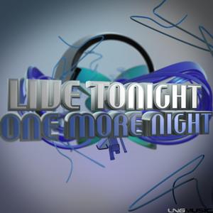 One More Night (Diamond Boy Remix)