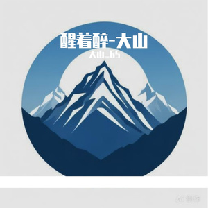 醒着醉-大山