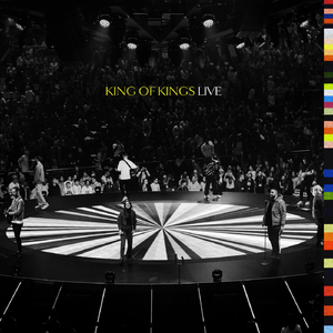 King Of Kings (Live at Hillsong Conference)