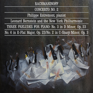Concerto No. 2 in C Minor for Piano and Orchestra, Op. 18 3. Allegro scherzando