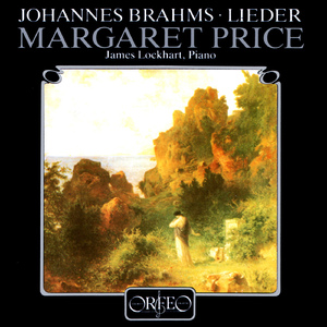 6 Lieder, Op. 86 (text by H. Allmers):6 Lieder, Op. 86: No. 2. Feldeinsamkeit