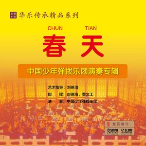 拨弦波尔卡