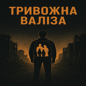Тривожна валіза