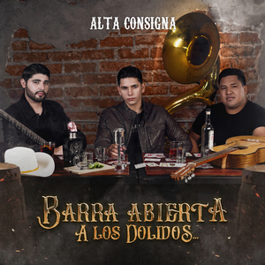 En Eso No Quedamos (En Vivo)