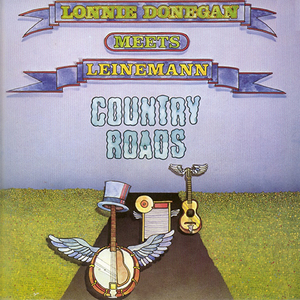 Rock Island Line (Lonnie Donegan Meets Leinemann)
