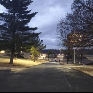 In the Ends (feat. Elliott O'Hara & Diizii) (Radio Edit)