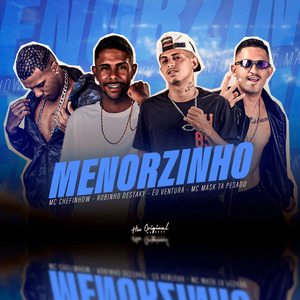 Menorzinho