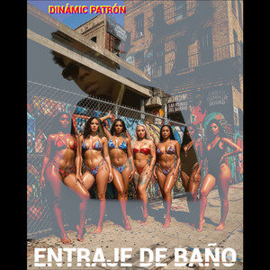 En traje de baño (En vivo)