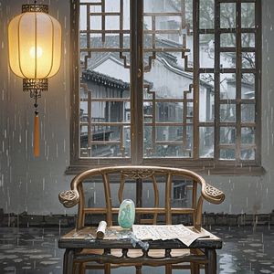 旧窗