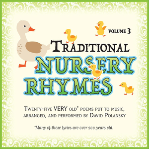 There Was a Crooked Man