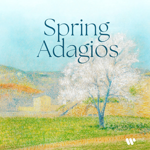 The Four Seasons, Violin Concerto in E Major, Op. 8 No. 1, RV 269 "Spring":II. Largo e pianissimo sempre