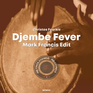 Djembe Fever (Mark Francis Edit)