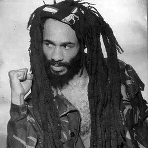 Commercial Bwoy / Burial Tonight