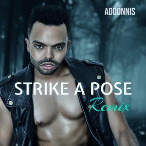 Strike a Pose (Remix) (Remix)