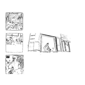 Primeiras Vezes em Sampa