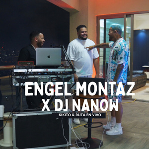 Kikito & Ruta (Live)