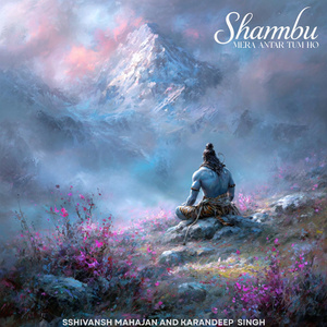 Shambhu – Mera Antar Tum Ho
