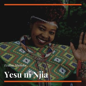 Yesu ni Njia