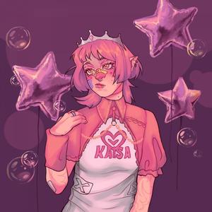 ВЫБЕРИ МЕНЯ