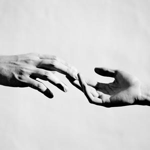 Don't Let Me Hold You Back