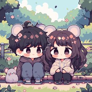 Mouse Boyfriend!!!!!