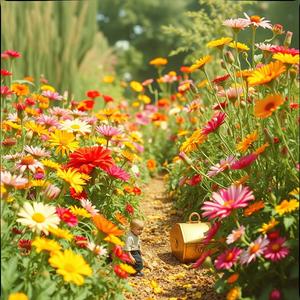 🌼I Am Endless 🌼 by 🔻🌹Rosie♦️Gemini🌹🔻