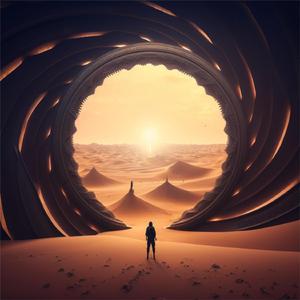 Beauty And A Beat (slowed)