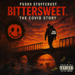 Ghetto Poets (feat. Che Noir)