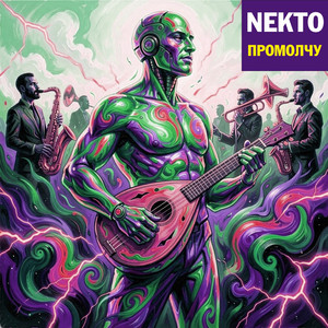 Промолчу (Original Mix)