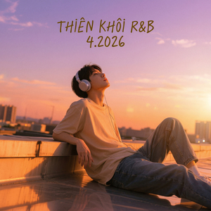 Buồn Của Mưa (R&B Version)