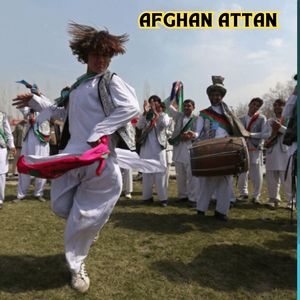Afghan Attan