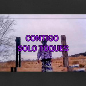 Contigo (feat. SOLOTOQUES)