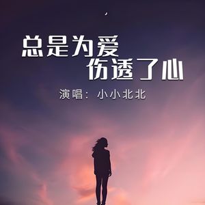总是为爱伤透了心
