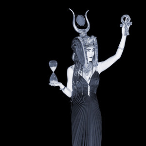 Moonflowers (Fade to Black)