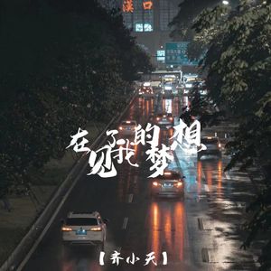 再见了我的梦想