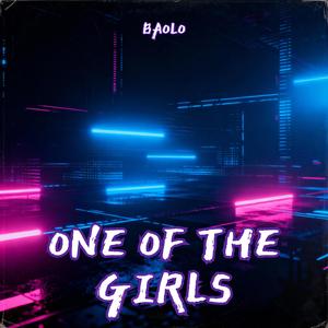 One Of The Girls rrrrrrrremix dnb