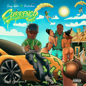 Currency