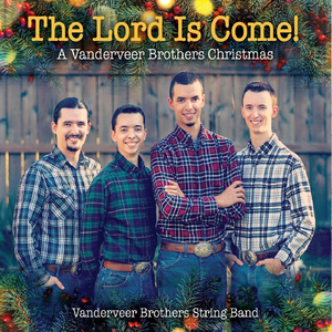 God Rest Ye Merry, Gentlemen / Julia Delaney / Drowsy Maggie