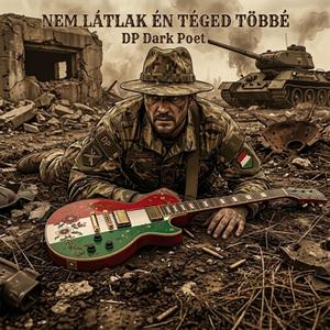 Nem látlak én téged többé